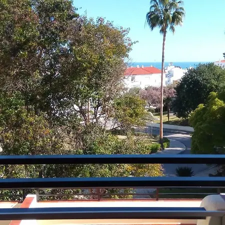 Apartment Sea View 4