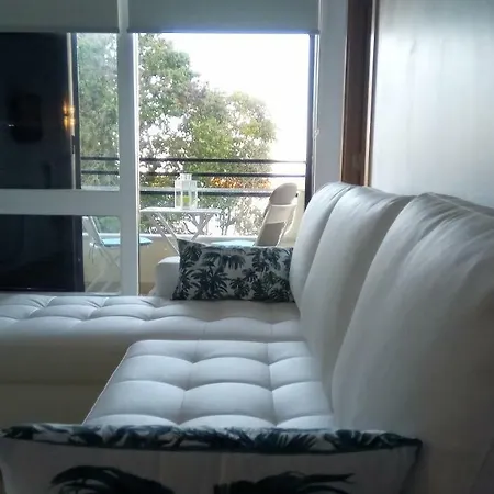 Sea View 4 Apartment