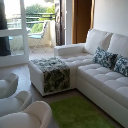 Sea View 4 Apartment Albufeira