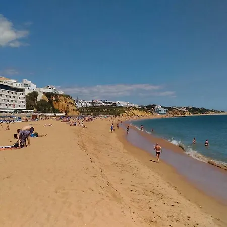 Sea View 4 * Albufeira