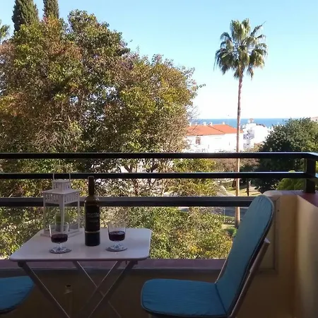 Sea View 4