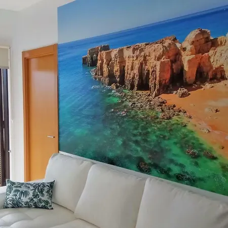 Apartment Sea View 4 Albufeira