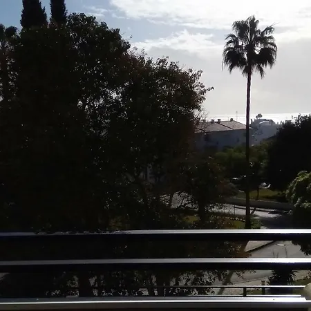 Sea View 4 * Albufeira