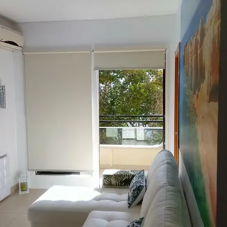 Apartment Sea View 4