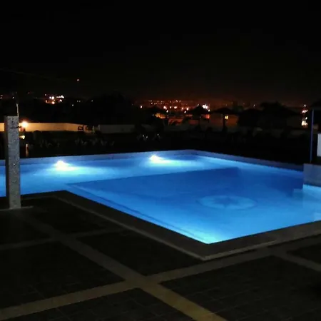 Sea View 4 Albufeira