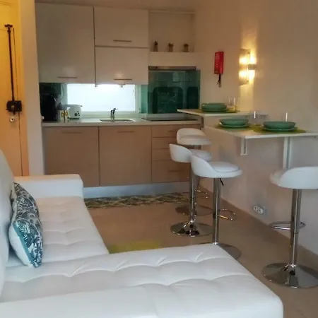 Appartement Sea View 4