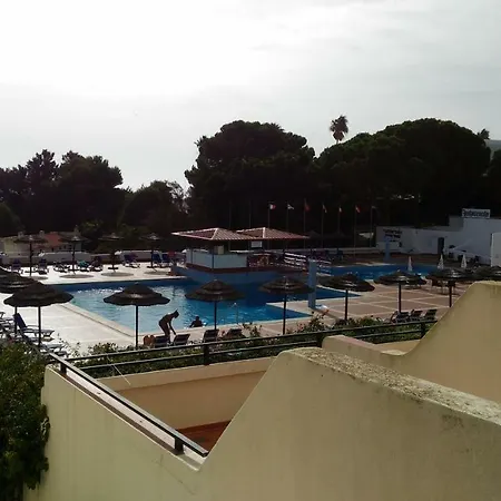 Sea View 4 Appartement Albufeira