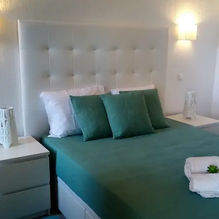 Apartmán Sea View 4 *