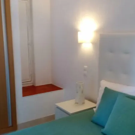 Apartmán Sea View 4 Albufeira